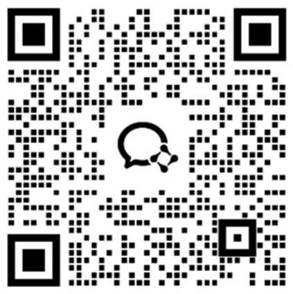 小红花科技企业微信二维码